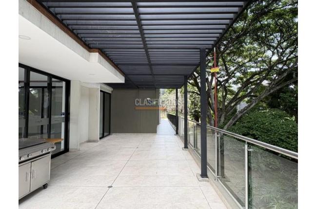 Apartamentos, Venta, Pance - $550.000.000
