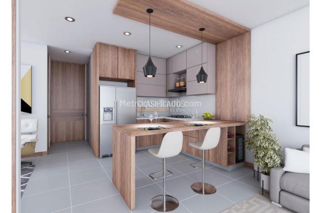 Apartamentos, Venta, Pance - $550.000.000