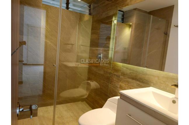 Apartamentos, Alquiler, El Ingenio - $2.350.000