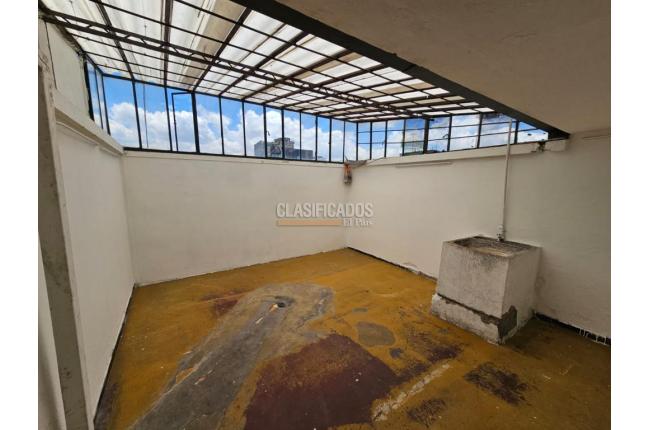 Casas, Alquiler, Bogotá - $4.500.000