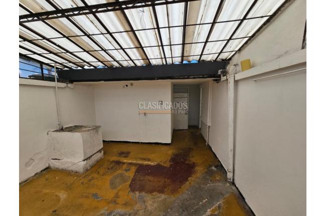 Casas, Alquiler, Bogotá - $4.500.000