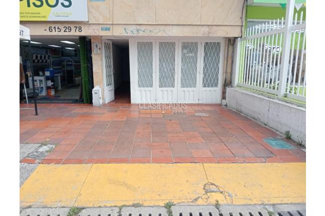 Locales y Bodegas, Alquiler en Bogotá