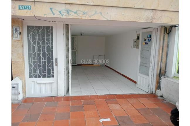 Locales y Bodegas, Alquiler en Bogotá