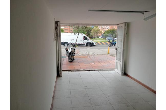 Locales y Bodegas, Alquiler, Bogotá - $2.500.000