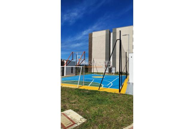Apartamentos, Alquiler, Jamundí - $2.000.000