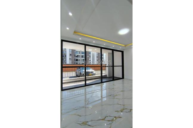 Apartamentos, Alquiler, Jamundí - $2.000.000