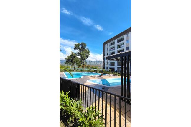 Apartamentos, Alquiler en Jamundí