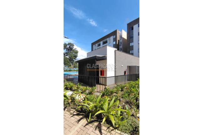 Apartamentos, Alquiler, Jamundí - $2.000.000