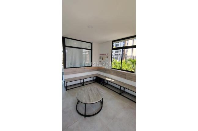 Apartamentos, Alquiler, Jamundí - $2.000.000