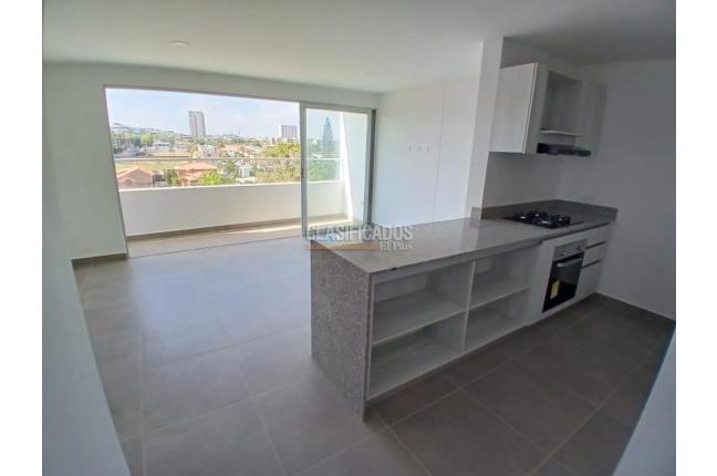 Apartamentos, Alquiler, Barranquilla - $3.800.000