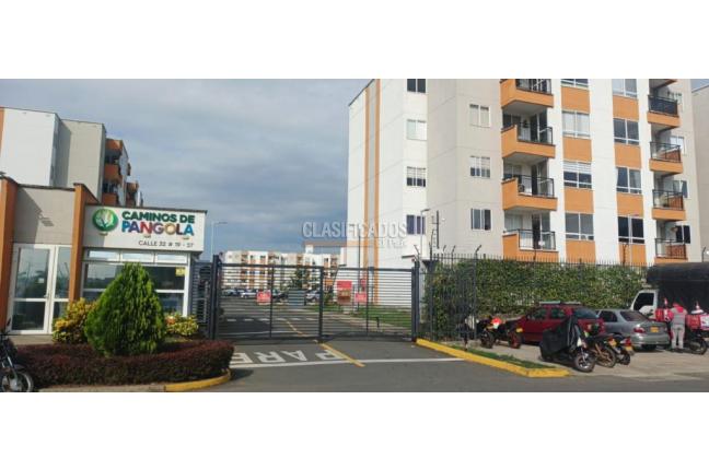 Apartamentos, Alquiler en Jamundí