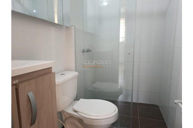 Apartamentos, Alquiler, Jamundí - $1.000.000