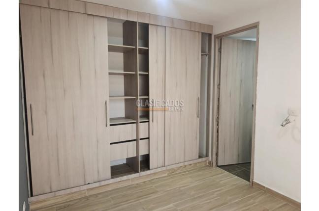 Apartamentos, Alquiler, Jamundí - $1.000.000