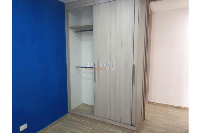 Apartamentos, Alquiler, Jamundí - $1.000.000