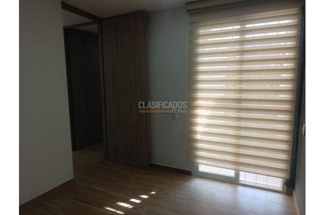 Apartamentos, Alquiler, Jamundí - $1.000.000