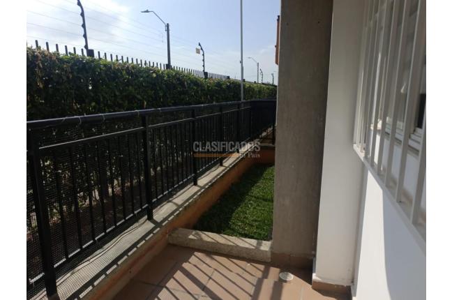 Apartamentos, Alquiler, Jamundí - $1.000.000