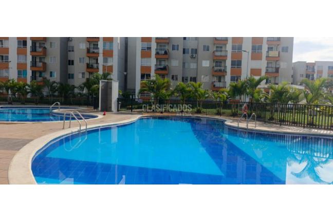 Apartamentos, Alquiler, Jamundí - $1.000.000