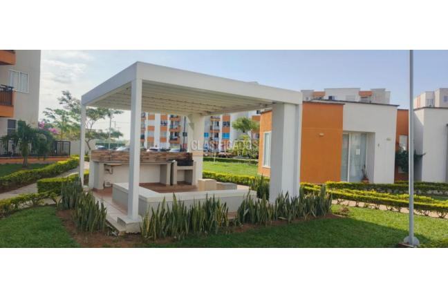 Apartamentos, Alquiler, Jamundí - $1.000.000