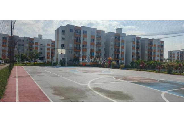 Apartamentos, Alquiler, Jamundí - $1.000.000