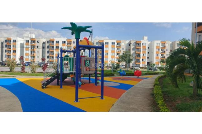 Apartamentos, Alquiler, Jamundí - $1.000.000