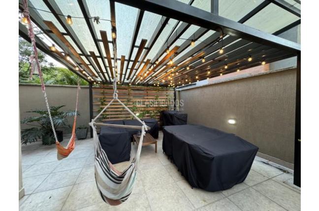 Apartamentos, Venta, Pance - $920.000.000