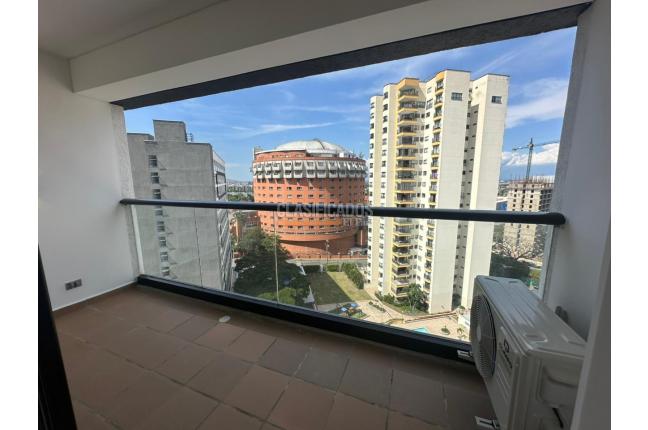 Apartamentos, Alquiler, Chipichape - $1.900.000