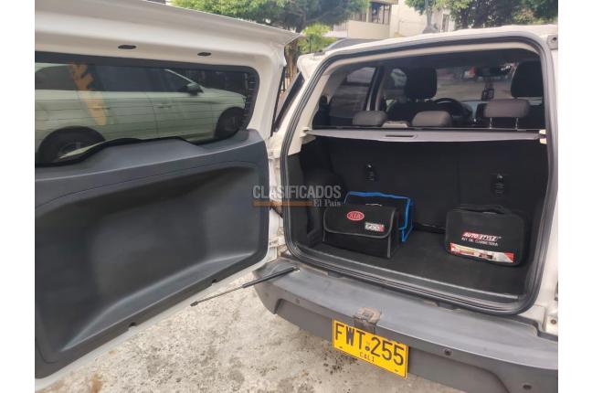 Ford Eco Sport 2019 - $54.000.000