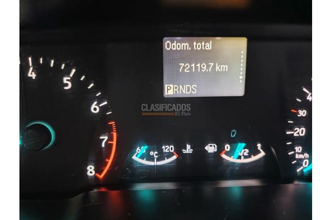 Ford Eco Sport 2019 - $54.000.000