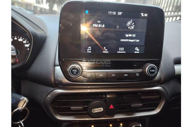 Ford Eco Sport 2019 - $54.000.000
