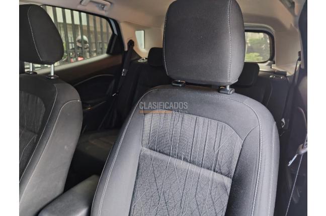 Ford Eco Sport 2019 - $54.000.000