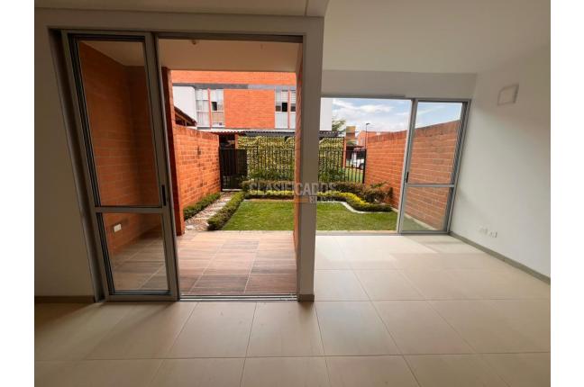 Casas, Alquiler, Jamundí - $2.300.000