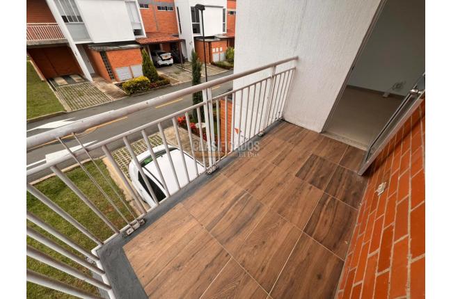 Casas, Alquiler, Jamundí - $2.300.000
