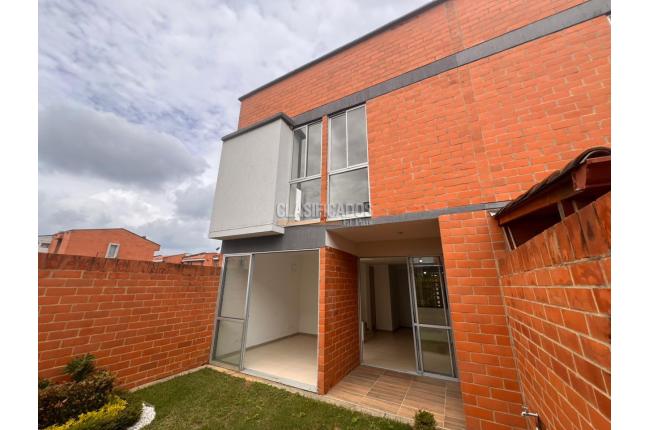 Casas, Alquiler, Jamundí - $2.300.000