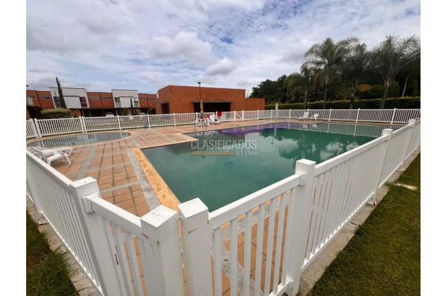 Casas, Alquiler, Jamundí - $2.300.000