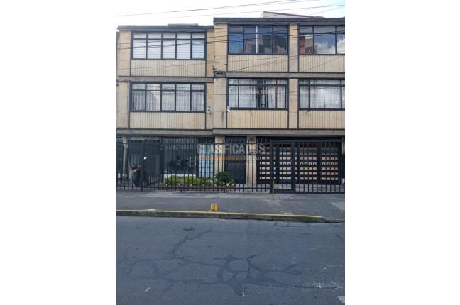 Apartamentos, Alquiler en Bogotá
