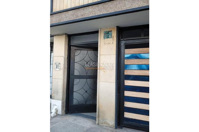 Apartamentos, Alquiler en Bogotá