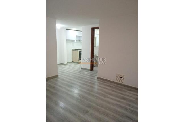 Apartamentos, Alquiler en Bogotá