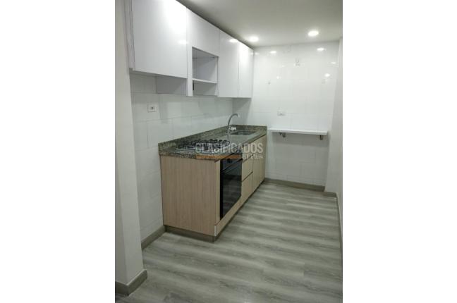Apartamentos, Alquiler, Bogotá - $2.500.000