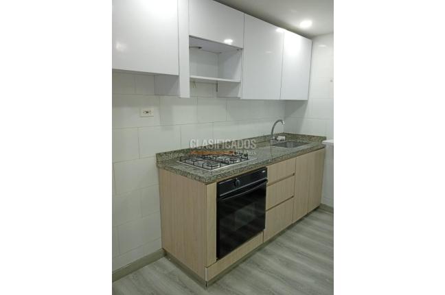 Apartamentos, Alquiler, Bogotá - $2.500.000