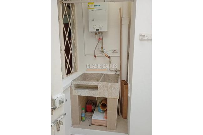 Apartamentos, Alquiler, Bogotá - $2.500.000