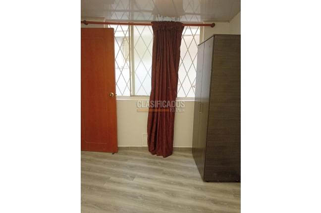 Apartamentos, Alquiler, Bogotá - $2.500.000
