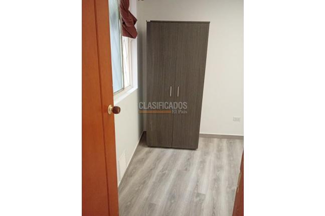 Apartamentos, Alquiler, Bogotá - $2.500.000