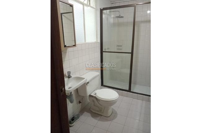 Apartamentos, Alquiler, Bogotá - $2.500.000