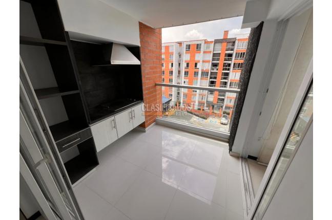 Apartamentos, Venta, Valle del Lili - $420.000.000