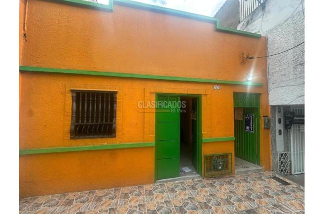 Casas, Alquiler en Bucaramanga