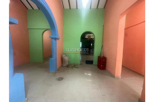 Casas, Alquiler en Bucaramanga