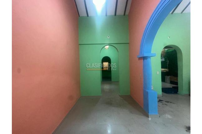 Casas, Alquiler en Bucaramanga