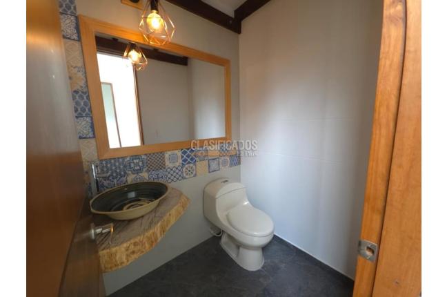 Casas, Alquiler, Armenia - $6.300.000