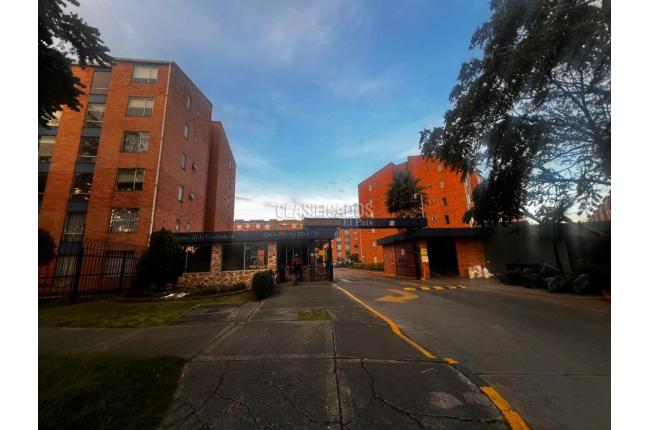 Apartamentos, Alquiler, Bogotá - $1.850.000