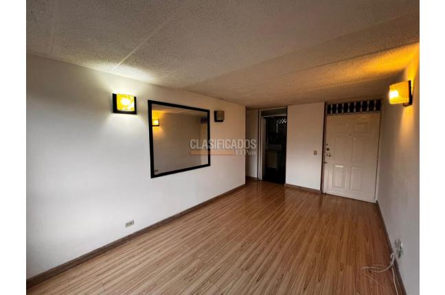 Apartamentos, Alquiler, Bogotá - $1.850.000